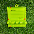 Plastic Spatula Holder, Kitchen Organizer for Fork, Spoon, Pot Holder.