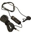 BOYA BY-M1 Microphone For PC DSLR And Smartphone. 