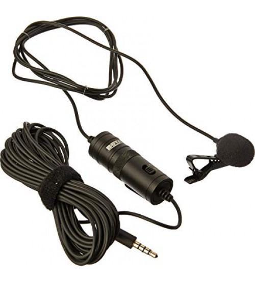 BOYA%20BY-M1%20Microphone%20For%20PC%20DSLR%20And%20Smartphone%20-%20Image%203