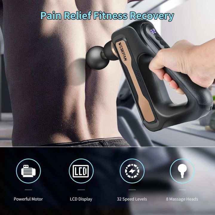 Portable%20and%20Rechargeable%2032%20Level%20Electric%20Deep%20Tissue%20Massager%20for%20Neck,%20Back%20&%20Full%20Body%20Pain%20Relief%20%E2%80%93%20Muscle%20Recovery%20Device%20for%20Sports%20&%20Fitness%20-%20Image%204