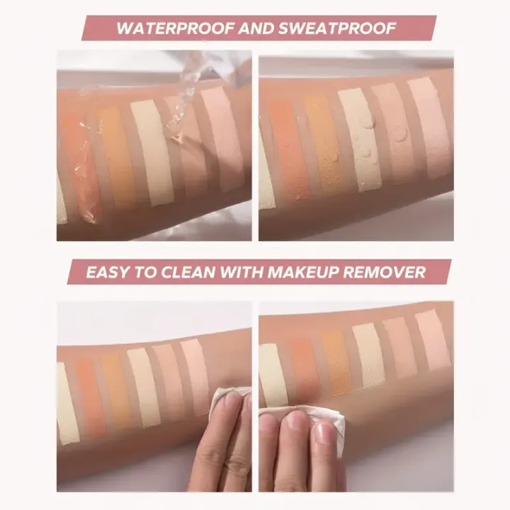 Beauty%20Glazed%206-Color%20Concealer%20For%20Spotless,%20Brightened%20Skin%20-%20Decrease%20Tear%20Gaps,%20Dark%20Circles%20&%20Even%20Skin%20Tone-401%20-%20Image%204