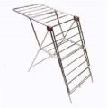 Clothes Drying Rack FULL SS SKK Heavy Foldable Dryer. 
