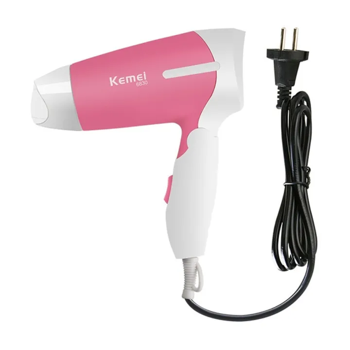 Kemey%20Km-6830%20Super%20Shape%20Hair%20Dryer%20For%20Women%20-%20Hair%20Dryer%20-%20Image%207