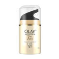 Olay BB Cream: Total Effects 7 in 1 Anti Ageing Touch of Foundation Moisturiser 50g. 