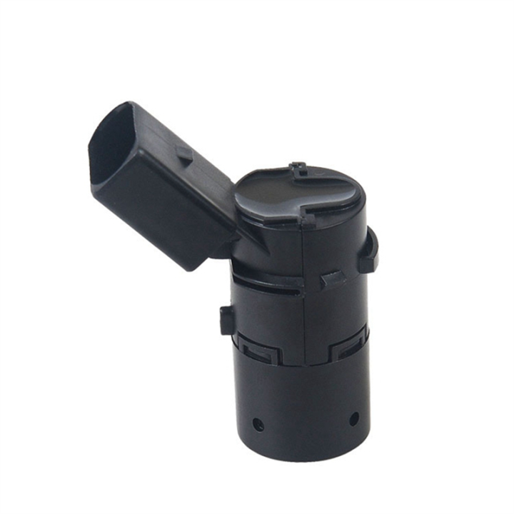 1%20Piece%20Car%20Reversing%20Radar%20Distance%20Sensor%20Black%20Plastic%20Automotive%20Supplies%20is%20Suitable%20for%204B0919275F%207H0919275D%20-%20Image%203