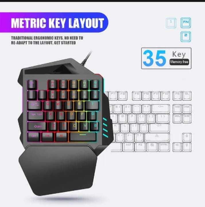 Mixpro/SE%204%20IN%201%20Mobile%20Game%20Keyboard%20and%20Mouse%20Gaming%20Combo%20Pack%20for%20PUBG,%20Free%20Fire%20-%20Image%205