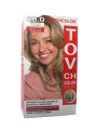 Tov Ch Hair Color Cream Light Blonde 88.0 - 80x2 ml. 