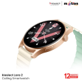Kieslect Lora 2 Lady Calling Smart Watch. 