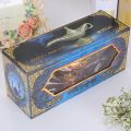 10 Color Aladdin Magic Lamp Retro Home Decoration Traditional Hollow Out Fairy Tale Wishing Genie Tea Pot Crafts Deco. 