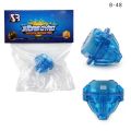 【Universal Car Parts Store】(NEW)B-X TOUPIE BEYBLADE SPINNING TOP DIY Gyro Bearing Parts For GT Accessory B66.