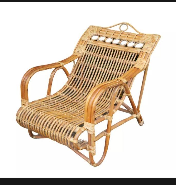 CANE%20Large%20Eazy%20Chair%20For%20Rest%20-%20RATTAN%20Handicrafted%20Resting%20chair%20with%20reclining%20(%20Cane%20And%20Craft%20)%20-%20Image%205