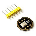 Voice Recognition Module with 5Pcs INMP441 Omnidirectional Microphone Module. 