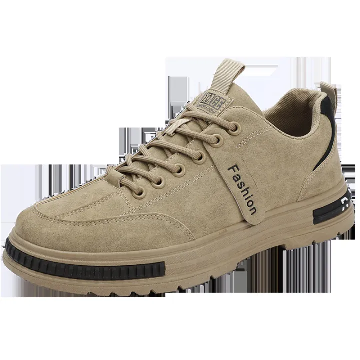 Martin%20boots%20men's%20autumn%20new%20black%20boots%20trendy%20versatile%20casual%20classic%20workwear%20trendy%20shoes%20platform%20booties%20men's%20shoes%20-%20Image%205