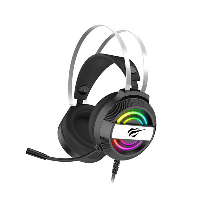 HAVIT HV-H2026D RGB GAMING HEADSET
