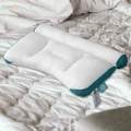 Cervical Pillow Comfortable Neck Pillow for Relaxing Home Accessories.
