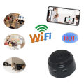 XVisitors M1 Mini Camera WiFi Wireless Monitoring Security Protection Remote Monitor Camcorders Video Surveillance Smart Home. 