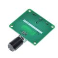 XH-A158 ultra clear Bluetooth 5.0 power amplifier board pam8403 small power DIY wireless speaker amplifier board 5W*2 Amplifier.