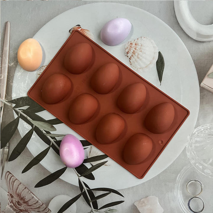 Dishwasher%20Safe%20Chocolate%20Mold%20Multiuse%20%20Silicone%20Non-Stick%20Egg%20Silicone%20Mold%208-Cavity%20Food-Grade%20Easter%20Candy%20Mold%20for%20Home%20Baking%20Candy%20Decorating%20DIY%20Crafts%20Easter%20Celebration%20Gift%20Making%20-%20Image%202