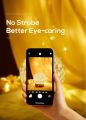 3D Moon Light RGB 15 CM Ball Table Lamps Night Lights Dimmer Remote and Button Controlled  LED Desktop Light USB Night Lamp For Bedroom Restaurant Office Decor. 
