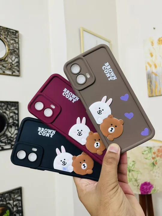 Motorola%20G34/G45%205g%20Back%20Cover%20Phone%20Case%20Soft%20Silicone%20Premium%20Safe%20With%20Camera%20Bump%20Protection%20NEW%20Trendy%20Premium%20Silicone%20Back%20Cover%20Motorola%20G45%205G/G34%205G%20Back%20Case%20-%20Image%204