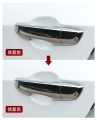 Car Minor Scratch Repair Wax Kit Paint Care Auto Polishing Cleaner Repair Tool. 