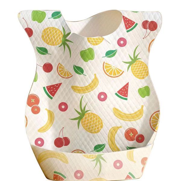 non-woven%20cloth%20Baby%20Neck%20Bib%20CN%20Cartoon%20children's%20eating%20bib,%20with%20pocket,%20anti-dirty%201pcs%20-%20Image%203