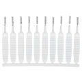 AntiClogging Cleaning Brush Shower Hole Cleaner. 
