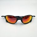 MTB Man Polarized Sunglasses Cycling Glasses UV400 Fishing Sunglasses Metal Bicycle Goggles Cycling Eyewear Riding Glasses D4-8. 
