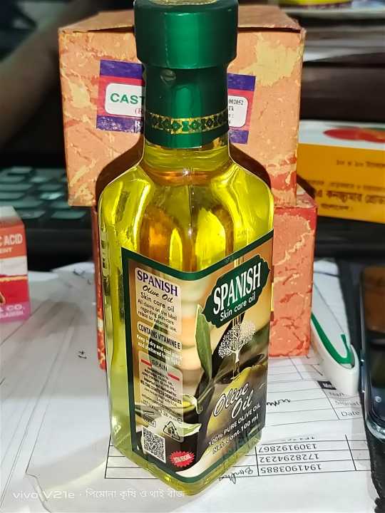 Real%20&%20Co.%20Spanish%20Skin%20Care%20Olive%20Oil%20100ml:%20100%25%20Pure%20for%20Radiant%20Skin%20&%20Hair%20-%20Image%202
