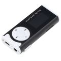 AR03 Mini MP3 Player With Display. 