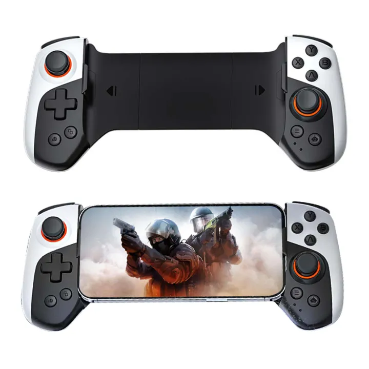 Wireless%20Gamepad%20Controller%20Bluetooth-Compatible5.3%20Turbo/Back%20Button/Vibration%20Telescopic%20Game%20Controller%20for%20Android%20iPhone%20-%20Image%202