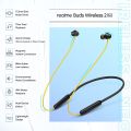 Realme Buds Wireless 2 Neo.