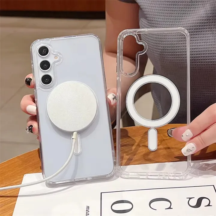 Samsung%20Galaxy%20A35%205G%20Back%20Cover%20With%20Full%20Premium%20Antic%20Yellow%20Magsafe%20Design%20Back%20Cover%20Official%20Look%20A35%205g%20%20Back%20Case%20-%20Image%208