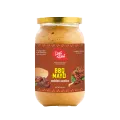 BBQ MAYONNAISE 500 ML 1 Piece | SAUS TAUS. 