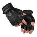 Half finger Military Grade Tactical Outdoor Hand Gloves.
