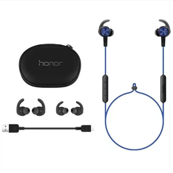 Original%20Honor%20XSport%20AM61%20Wireless%20Headset%20with%20Bluetooth%20IPX5%20Waterproof%20Audio%20Device%20BT4.1%20Music%20Mic%20Control%20for%20Android%20IOS%20-%20Image%204