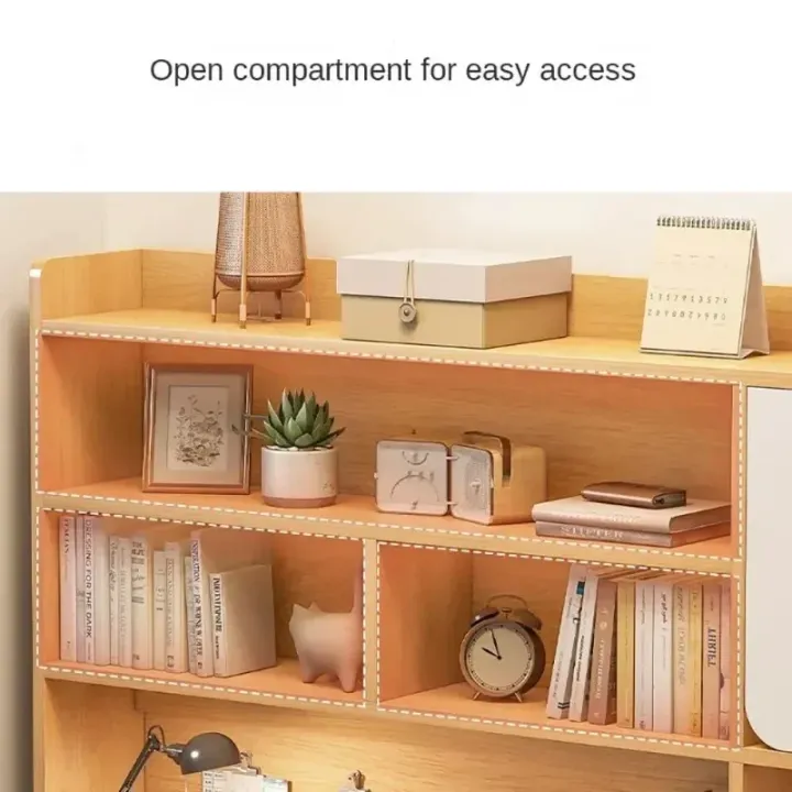 KD%20Mart%20Right%20Side%20Drawer%20Reading%20Table%20with%20Multi%20Storage%20Space%20Bookshelf,%20Home%20Office%20Desks,%20Computer%20Table,%20Study%20Desk,%20Workstation%20Table%20&%20Locker%20Drawer%20Computer%20Table%20-%20Image%203