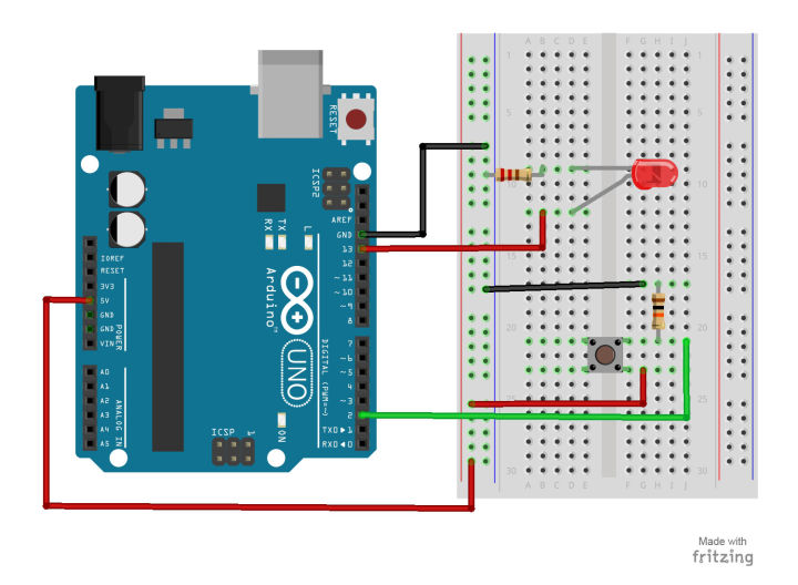 ENGINEERS%20Arduino%20UNO%20R3%20(BASIC)%20Genuine%20project%20kit%20for%20DIY,%20college%20,arduino%20projects%20Electronic%20Components%20Electronic%20Hobby%20Kit%20-%20Image%204