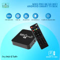Mxq Pro 8K 5G Wifi Android Smart Tv Box-Now 8Gb Ram 128Gb Rom - Android 12 - Transform Tv Into Smart Hub With Powerful Mxq Pro 8K Android Smart Tv Box.