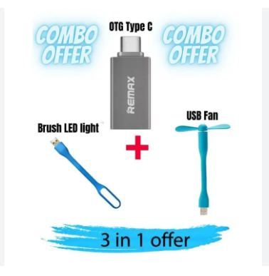 USB%20Fan%20and%20Light%20Combo%20for%20Type%20C%20or%20Type%20B%20Mobile,%20Notebook%20Laptop%20Or%20Power%20Bank%20-%20Image%205