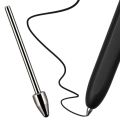 Pencil Nib for Samsung Galaxy Tab S7/S8/S9+ S23 Note20 Titanium Alloy Touch Stylus S Pen Tip Wear Resistant Tweezers Tool Set. 