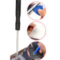 10Pcs/Set Mobile Phone Repair Tools Opening Screwdriver Set for Phones Laptop Computer Disassemble Hand Tool Kit Gonghpng. 