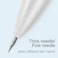 Mini Freckle Removal Pen Portable Skin Mole Dark Spot Face Wart Tag Tattoo Removal Device Skin Care Tool. 