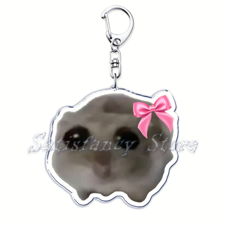 Popular%20Funny%20Meme%20I%20Am%20Just%20A%20Girl%20Sad%20Hamster%20Key%20Chain%20Keychains%20Ring%20for%20Accessories%20Bag%20Pendant%20Keyring%20Jewelry%20Fans%20Gifts%20-%20Image%207