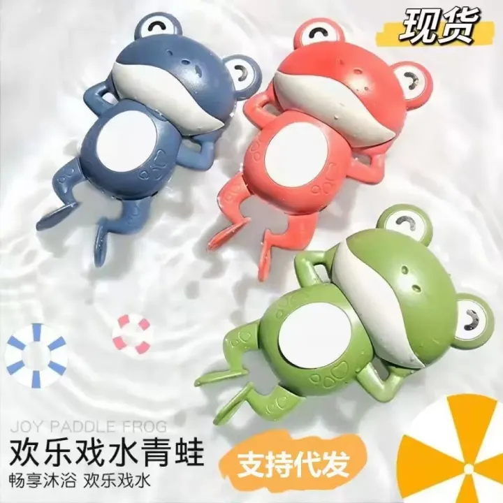 Clockwork%20swimming%20turtle%20Simulation%20animal%20plush%20jumping%20stail%20children's%20toys%20-1pcs%20-%20Image%209