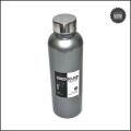 ক্লাসিক পানির বোতল 500ml (1 পিস)-ছাই - water bottle.