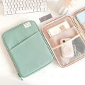 Tablet Sleeve Bag 9-11 inch for XiaoMi Pad 5 Pro iPad Air Pro 11 10th/9/8/7 10.2 For Samsung Huawei Lenovo Shockproof Pouch Bags.
