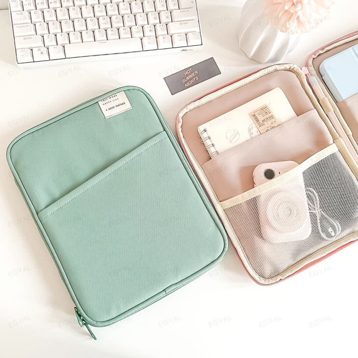 Tablet%20Sleeve%20Bag%209-11%20inch%20for%20XiaoMi%20Pad%205%20Pro%20iPad%20Air%20Pro%2011%2010th/9/8/7%2010.2%20For%20Samsung%20Huawei%20Lenovo%20Shockproof%20Pouch%20Bags%20-%20Image%204