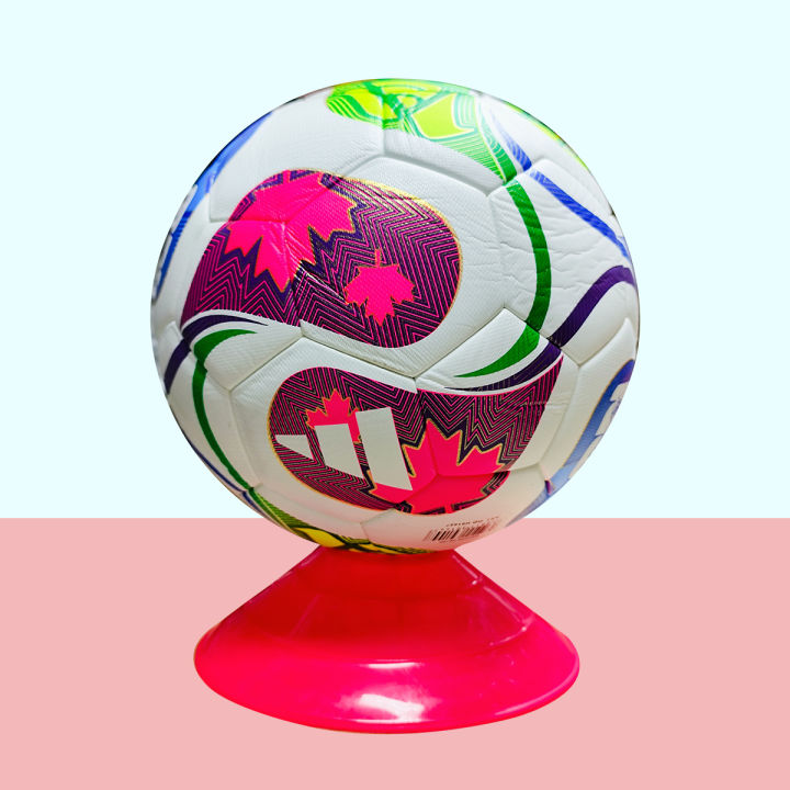 Trionda – World Cup 2026 Match Football – Multicolor | Regal Sports ...