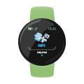 Round Digital Smart Sport Watch Women Watches Digital Led Electronic Bluetooth Fitness Wristwatch Men Kids Hours Dropshipping KEEMEEUYZO.